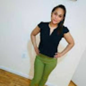 Meet your Posher, Bethania